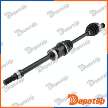 Demi-Arbre de Transmission ATM droite pour FORD | NPW-FR-098, 3252642